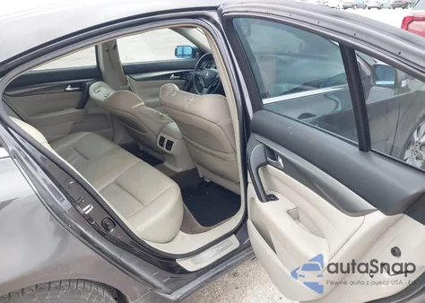 2012 Acura Tl 3.5 z USA, uszkodzony, nr VIN 19UUA8F22CA036035